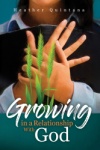 Growing in a Relationship With God